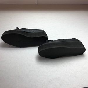 angela george shoes